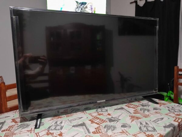 Smart TV 43" - Imagen 3