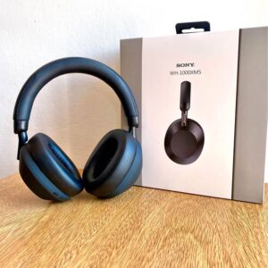 Auriculares inalambrico Sony WH-1000MX5