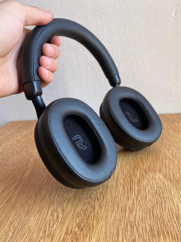 Auriculares inalambrico Sony WH-1000MX5 - Imagen 4