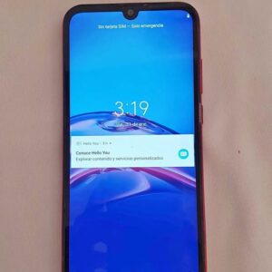 Motorola E6s