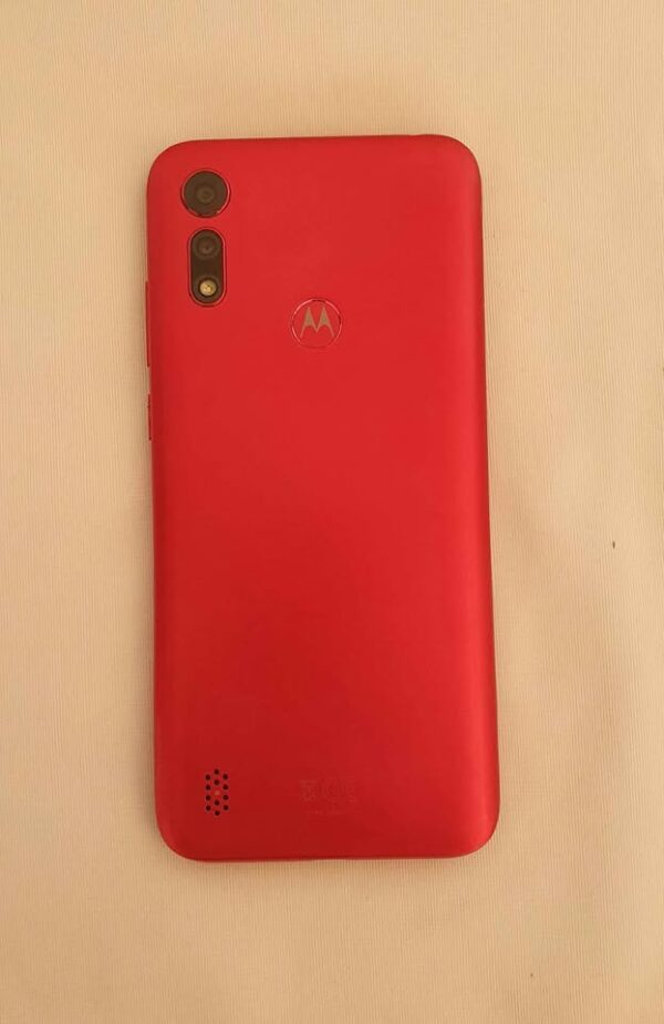 Motorola E6s - Imagen 2