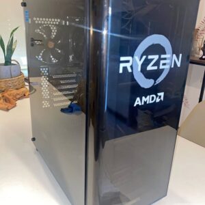 PC Gamer Ryzen 5 5600g