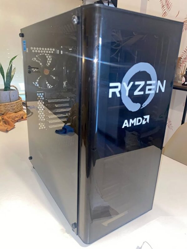 PC Gamer Ryzen 5 5600g