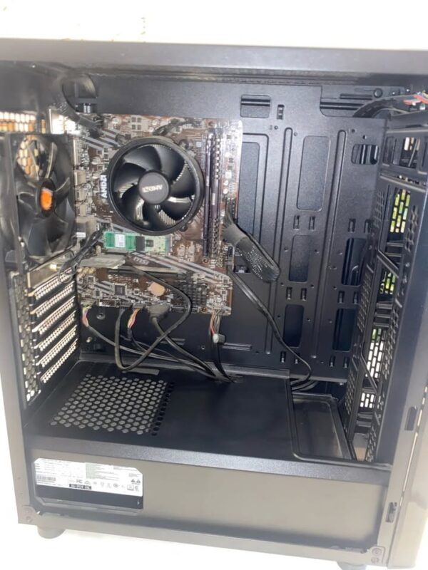 PC Gamer Ryzen 5 5600g - Imagen 2