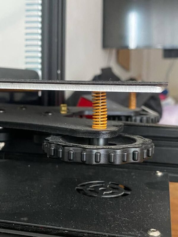 Impresora 3D Ender 3 - Imagen 2