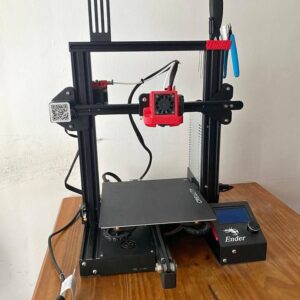 Impresora 3D Ender 3