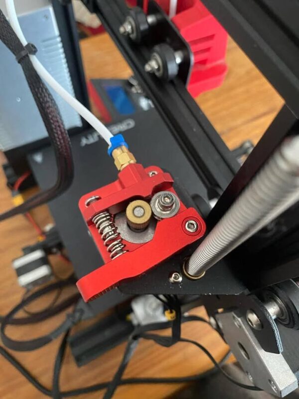Impresora 3D Ender 3 - Imagen 3