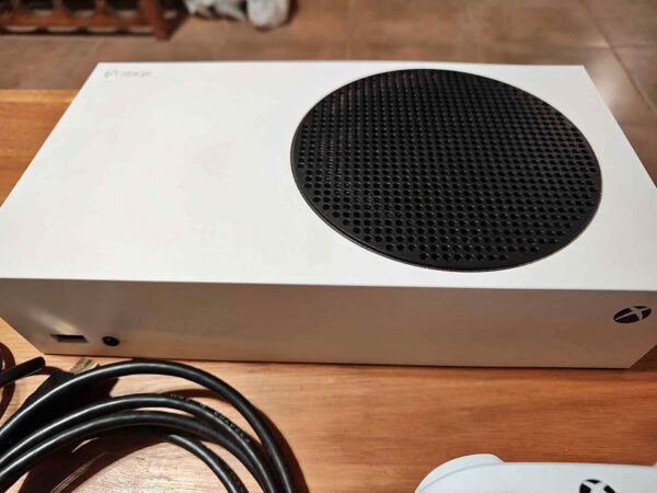 Xbox