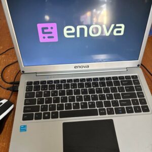 Notebook ENOVA
