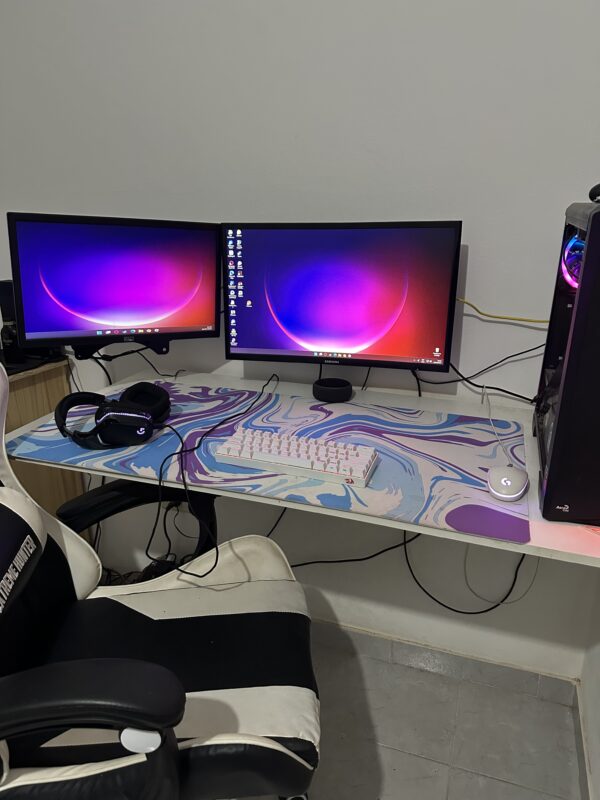 Pc completa