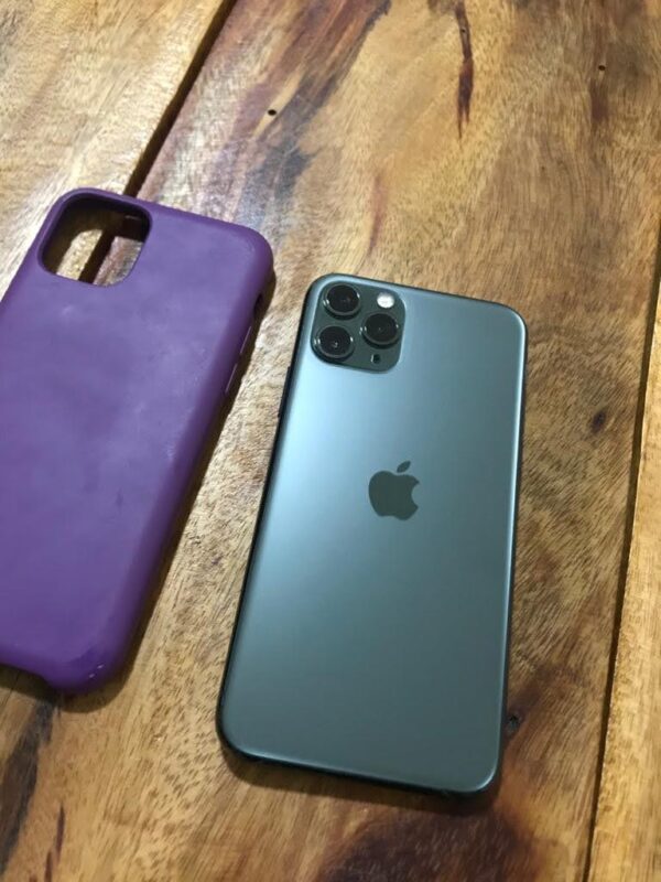 iPhone 11 PRO 256GB